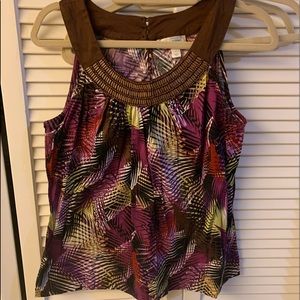 Dress barn large top